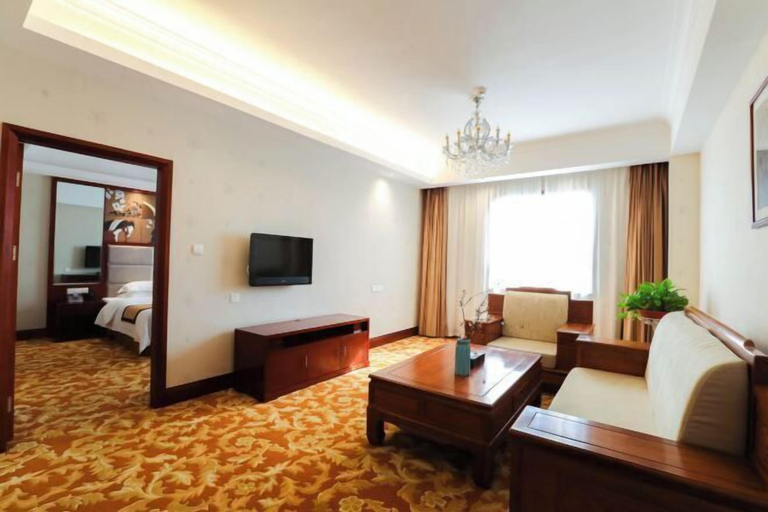 Others 3, Xiongsen Holiday Villa, Chenzhou