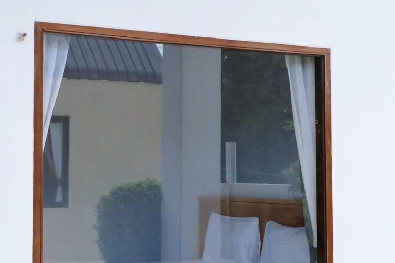 Bedroom 3, Intha Resort, Pak Tho