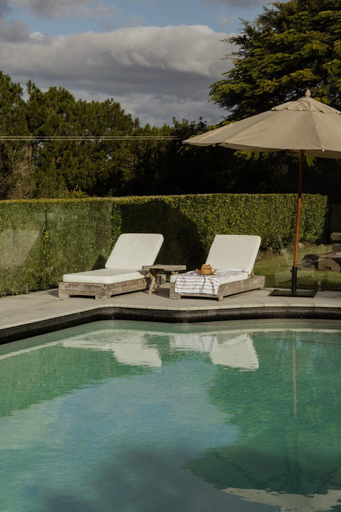 View 2, Hinterland House Bangalow, Byron
