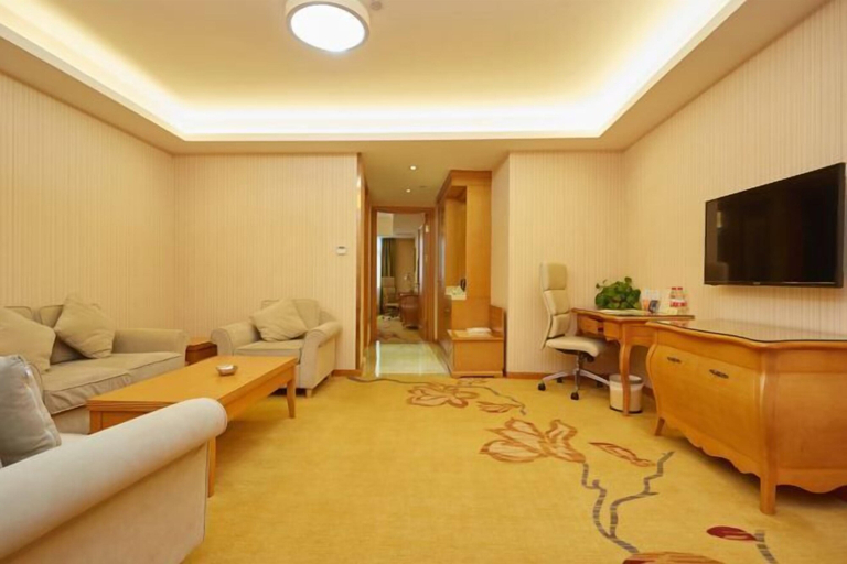 Others 5, Vienna Hotel, Shanghai