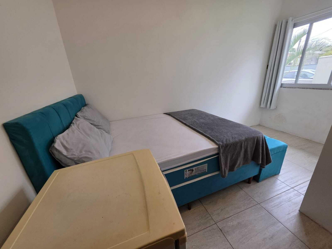 Room 3, Hostel Papai, Florianopolis