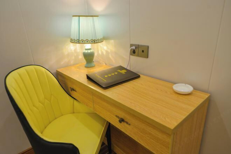 Others 5, Huangjia Xiyan Hotel, Jiangmen