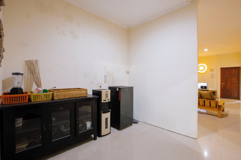 Others 3, Villa New D'Bamboo by Plesirhatiyogja, Bantul