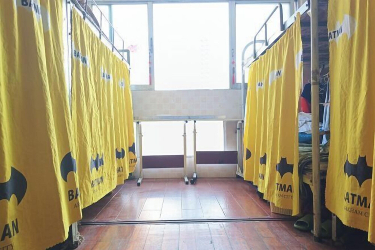 Others 5, Zhainan Apartment, Shenzhen