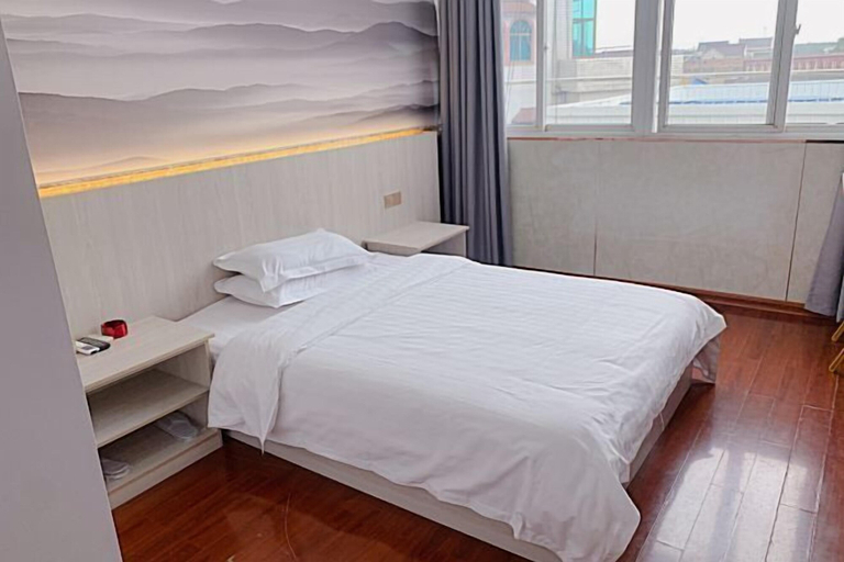 Others 5, Xiangxiang Holiday Hotel, Ma'anshan