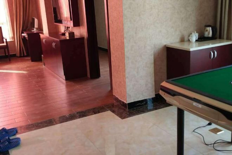 Others 4, Hengfeng Hotel, Yongzhou