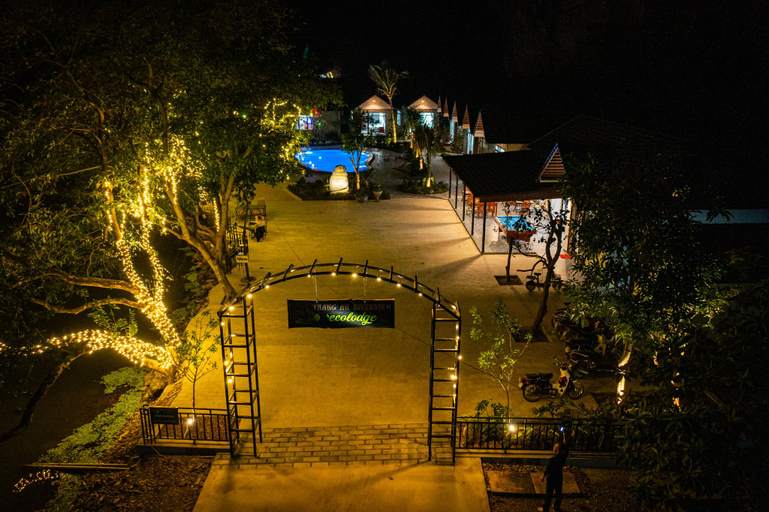 Others 2, Trang An River View Ecolodge, Hoa Lư