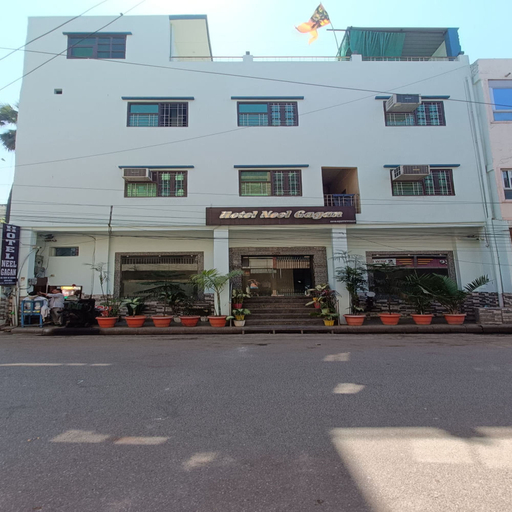Exterior 4, HOTEL NEEL GAGAN, Varanasi
