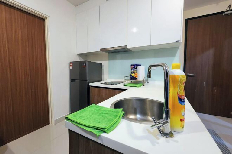 Others 4, Kozi Square Connecting Room Free Wi-fi & Carpark, Kuching