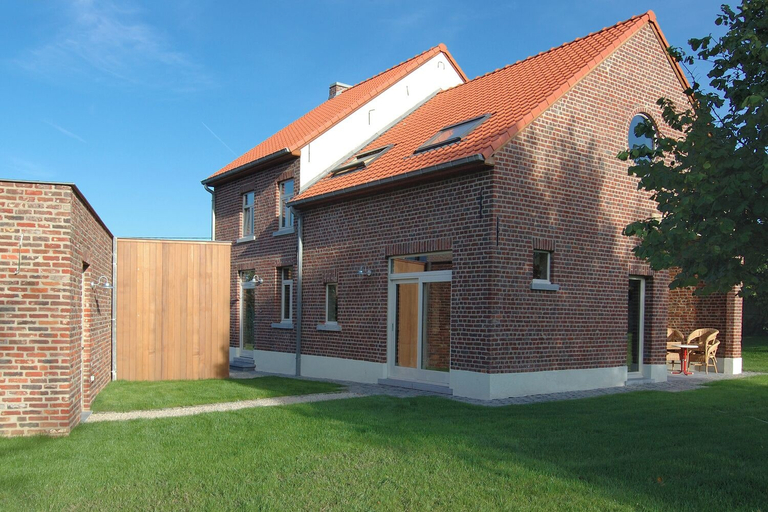 Exterior 5, Villa Krat, Vlaams Brabant