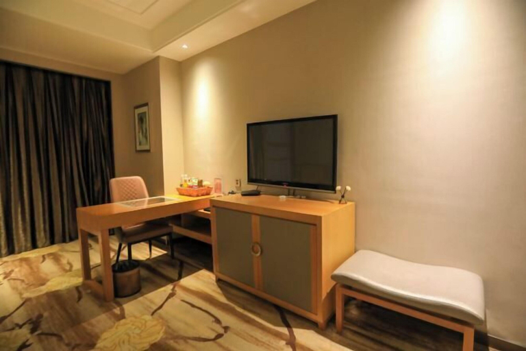 Others 5, Haojiang International Hotel, Xiangfan