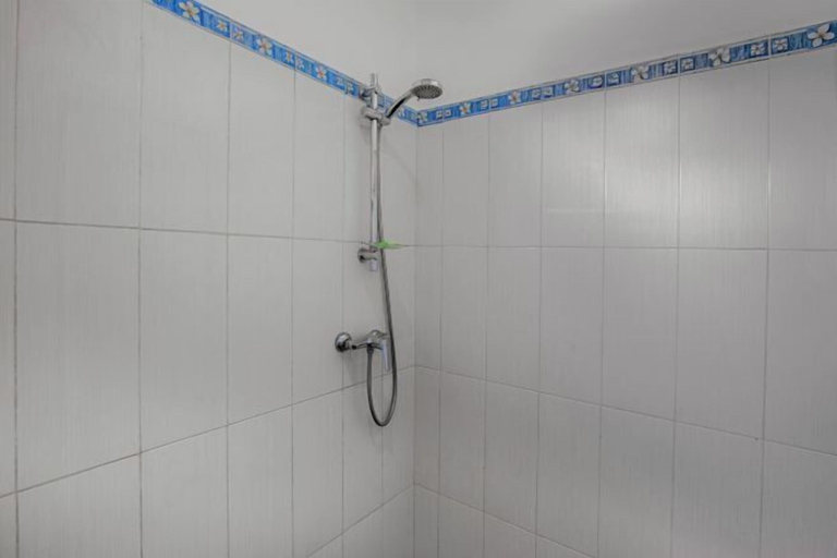 Bathroom 5, Sekarini Place Amed , Karangasem