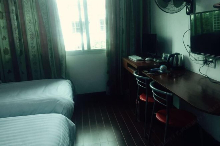 Others 4, Longyan Jinyuan Hotel, Longyan