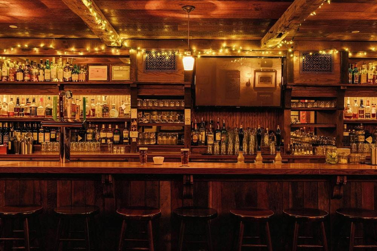 Food & Drinks 4, The William Hotel Midtown, New York, New York