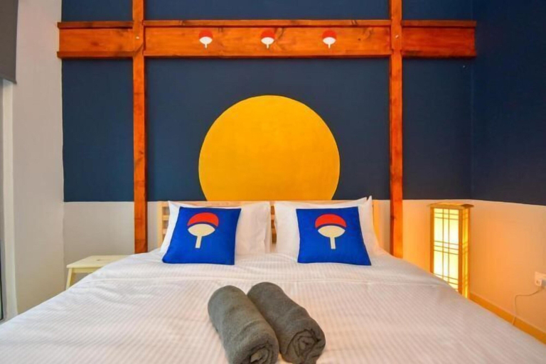 Room 3, Manhattan Theme Suite by Nest Home at Austin Heights, Johor Bahru