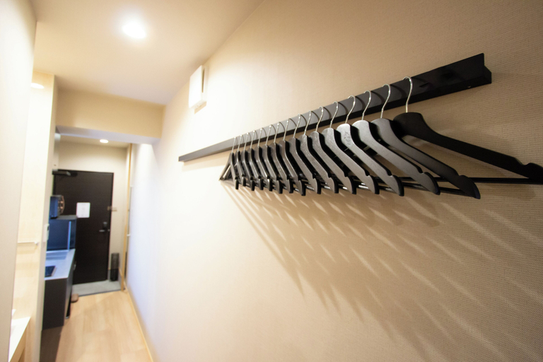 Interior 5, Fam Hotel Imaizumi, Fukuoka