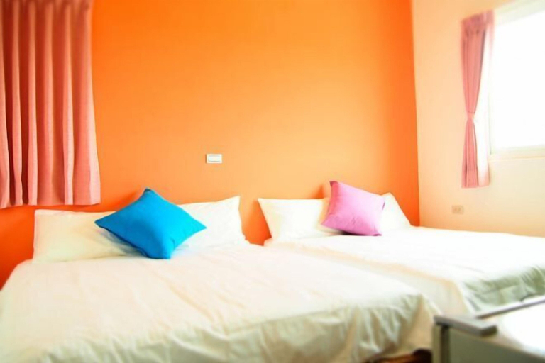 Bedroom 4, Peng Hu Dream, Penghu