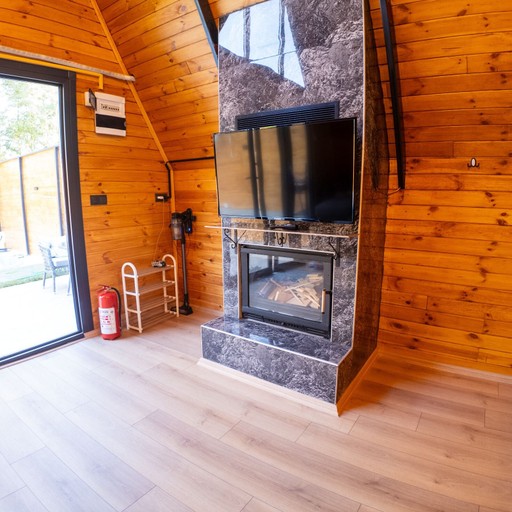 Interior 2, Kumsal bungalov, Ondokuz Mayıs