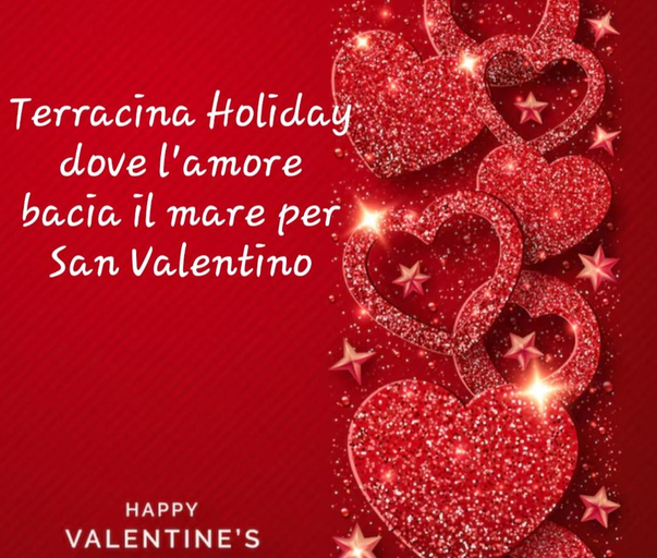 Others 3, Terracina Holiday Succursale, Latina