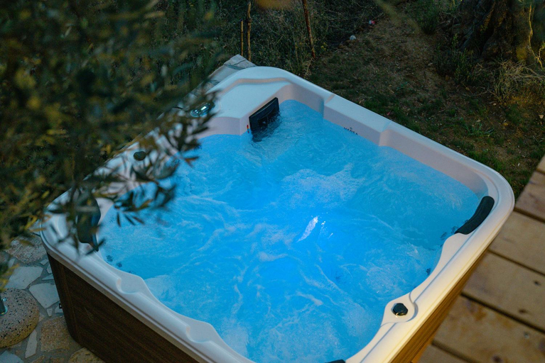 Sport & Beauty, Villa Tramonto D'Oro