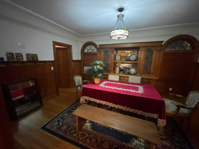 Bedroom 2, Hollywood Heritage Villa, Los Angeles
