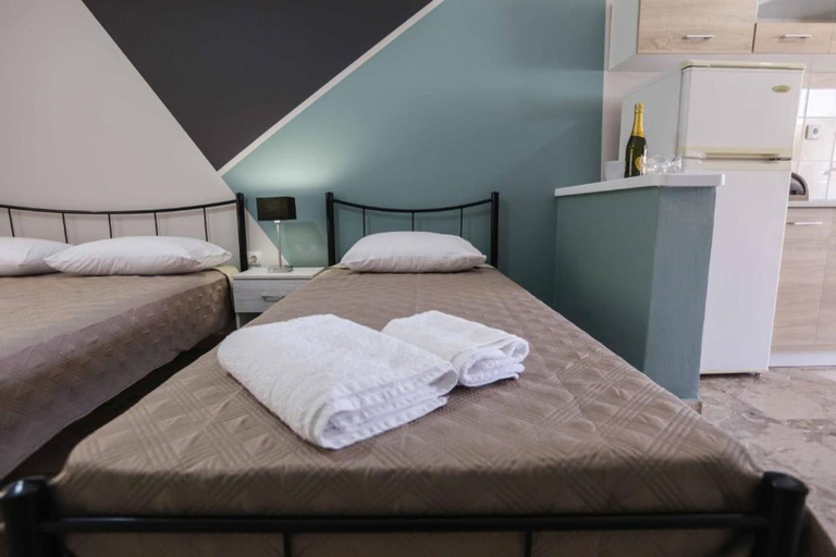 Exterior 3, AK Village Rooms - Peloponnese Comfy Gem, Peloponnese