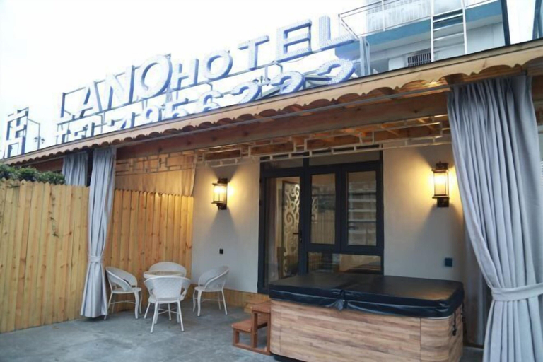 Exterior & Views 2, lanyi Hotel, Qiannan Buyei and Miao