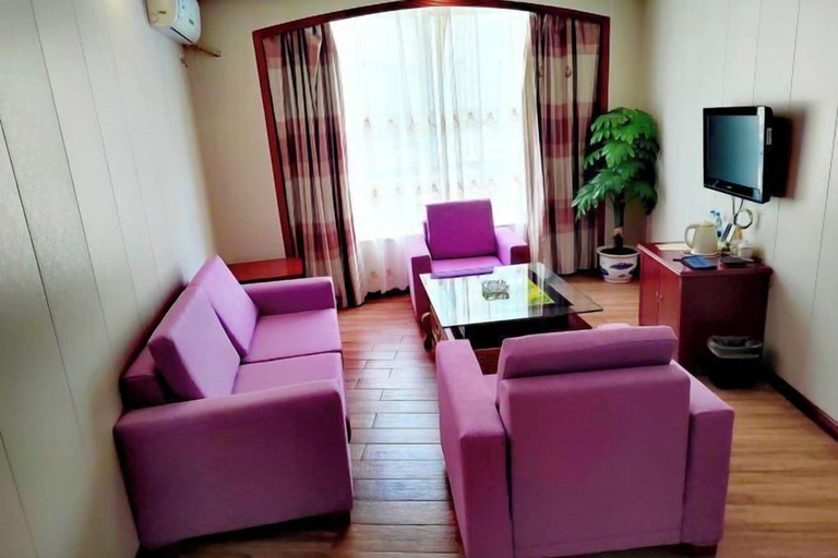 Others 5, Yongheng Business Hotel, Baise