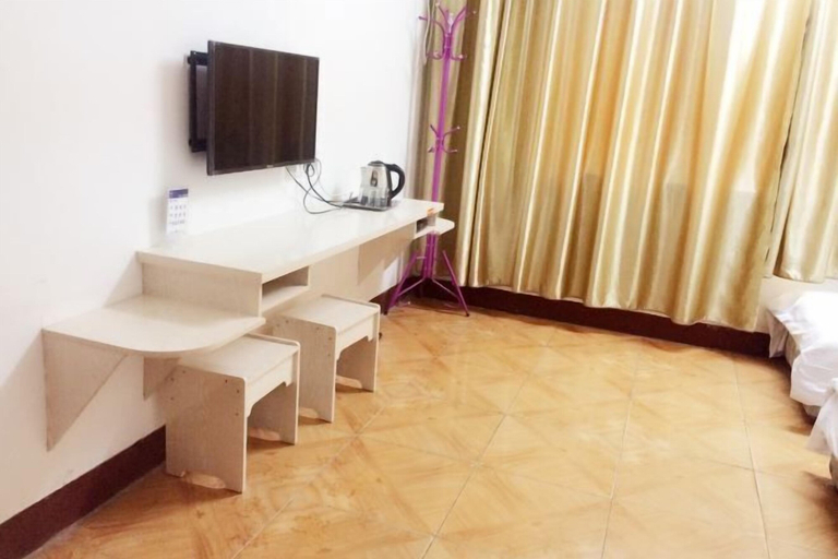 Others 4, Anping Hotel, Nanping