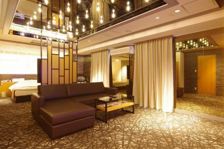 Others 5, Blue Hotel Sjuprim (Adult Only), Sapporo