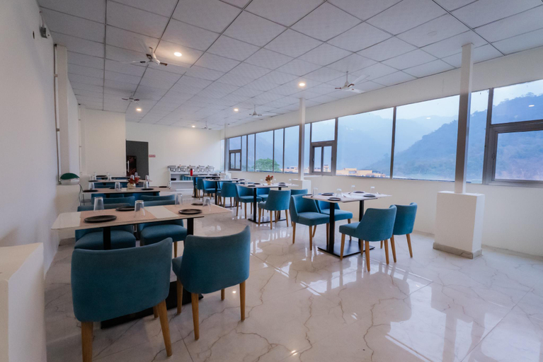 Food & Drinks 5, Alpine Retreat, Garhwal