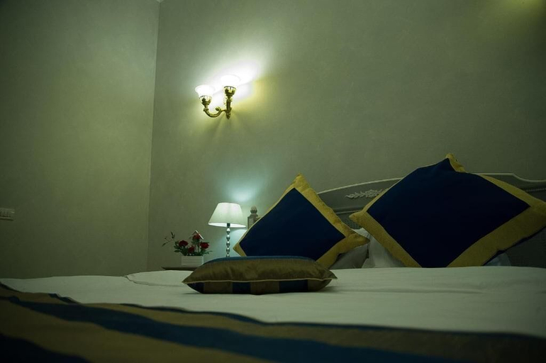 Bedroom 2, HOTEL REGAL 1880 - Boutique Hotel Sinaia, Sinaia