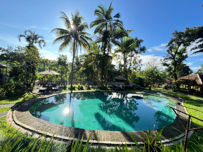 Others 2, THE CHAPEL ALAM SARI UBUD, Gianyar