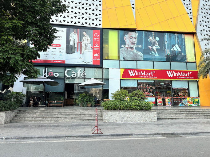 Miscellaneous 3, Vinhomes D'capital Pearl of Hanoi, Cầu Giấy