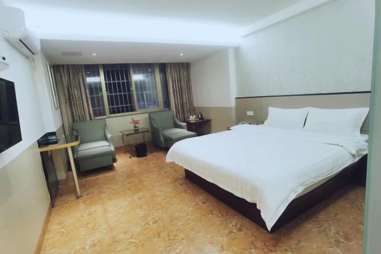 Bedroom 4, Xinjiayi Hotel (Tong'an Datang), Xiamen