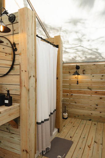 Sport & Beauty, Timberline Glamping Orange Beach, Baldwin