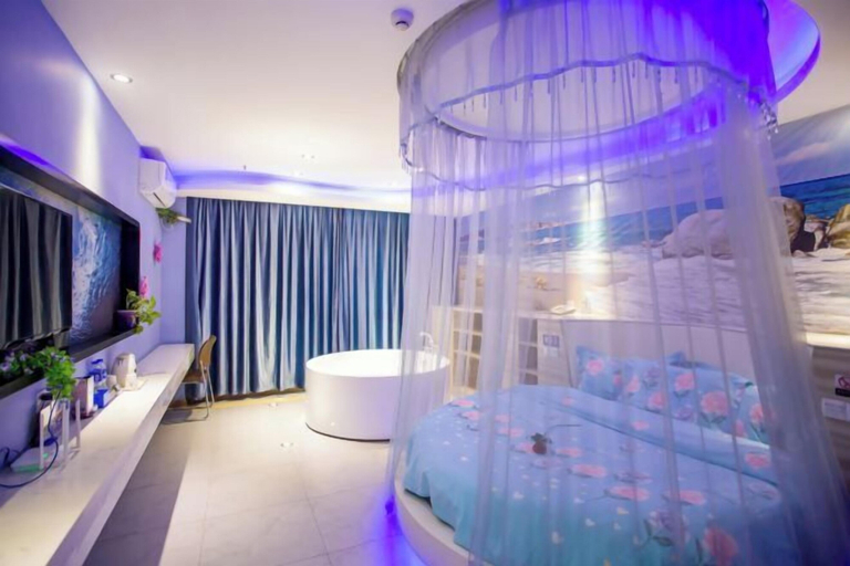 Others 5, Jasmine Bloom Inn (Yidu Chenghe Road), Yichang