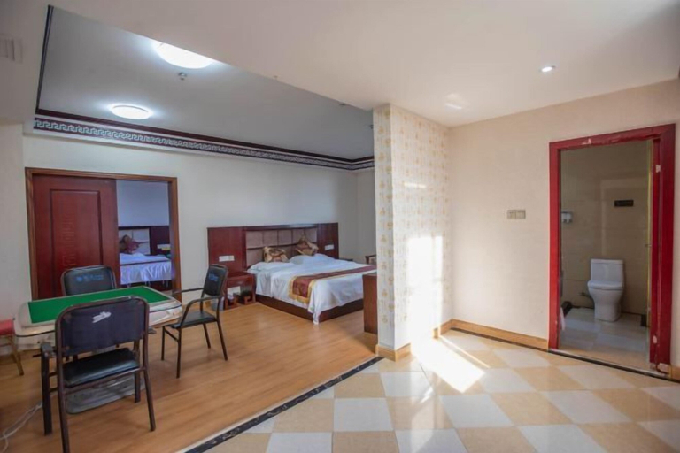 Others 5, Dongxing Zijin Hotel, Fangchenggang
