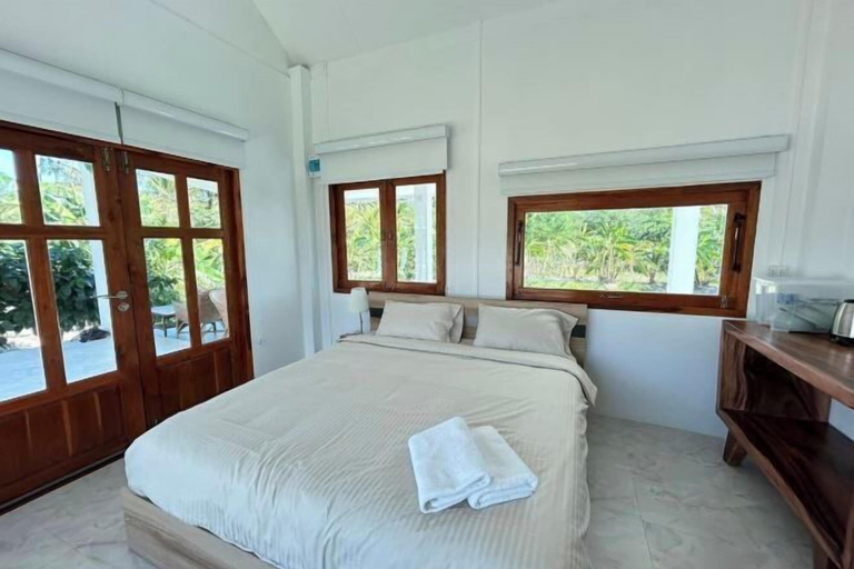 Bedroom 3, Chan Chun Home, Thap Sakae
