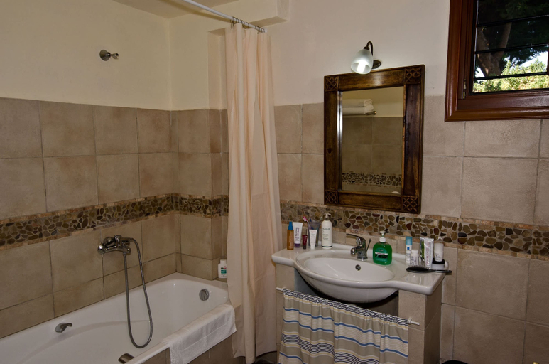 Room 2, Stolios Skopelos - Erato Deluxe Panoramic View, Thessaly