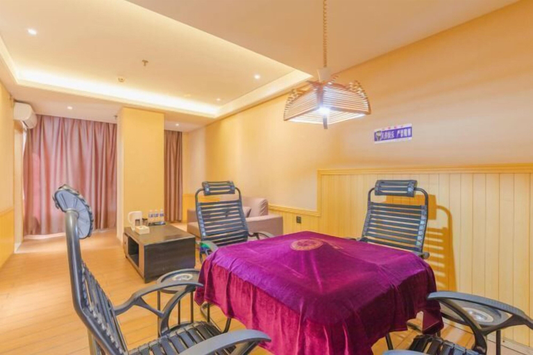 Others 4, PRETTY BANK HOTEL, Taiyuan