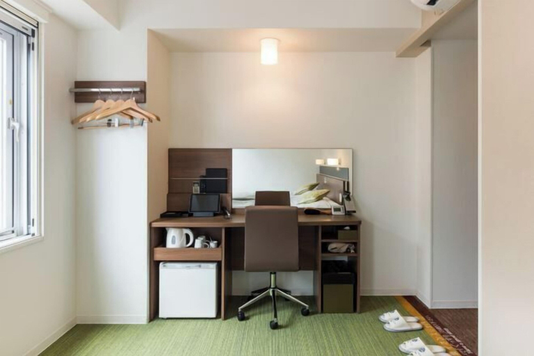 Others 5, Super Hotel Premier Hakataeki, Fukuoka