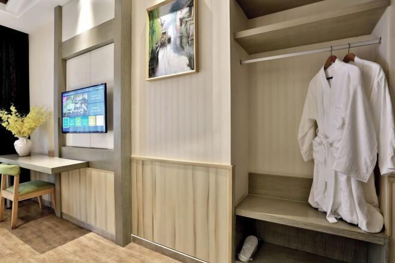 Others 5, Shuiyunju Boutique Hotel, Jiaxing