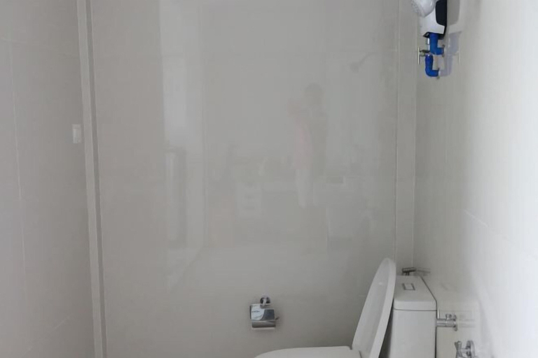 Bathroom, Jelly Sea Resort, Maria