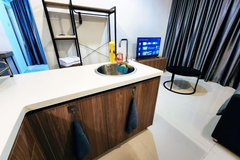 Others 5, Kozi Square Connecting Room Free Wi-fi & Carpark, Kuching
