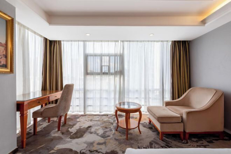 Others 5, Vienna Classic Hotel (Shenzhen MixC Mall), Shenzhen