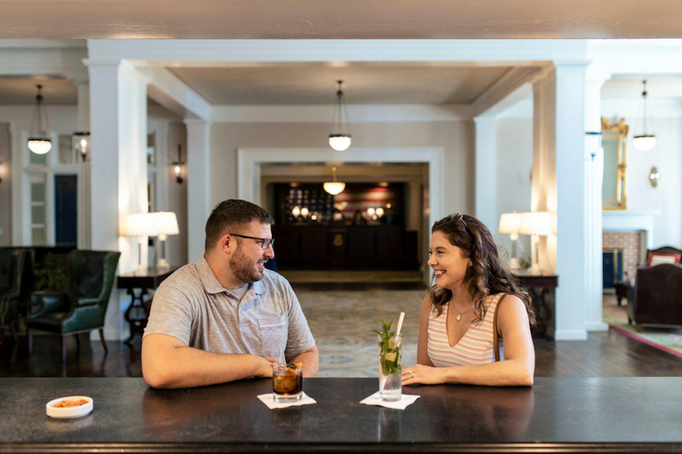 Public Area 4, Omni Bedford Springs Resort & Spa, Bedford