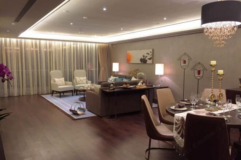Others 5, Ascott Heng Shan Shanghai, Shanghai