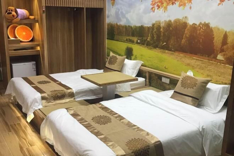 Others 4, Tangshan Shengquan Hot Spring Hotel, Nanjing