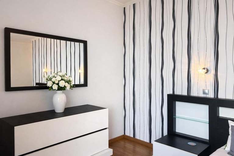 4, Villa Vieira Ocean View, Santa Cruz